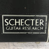 Schecter Guitar Hard Case