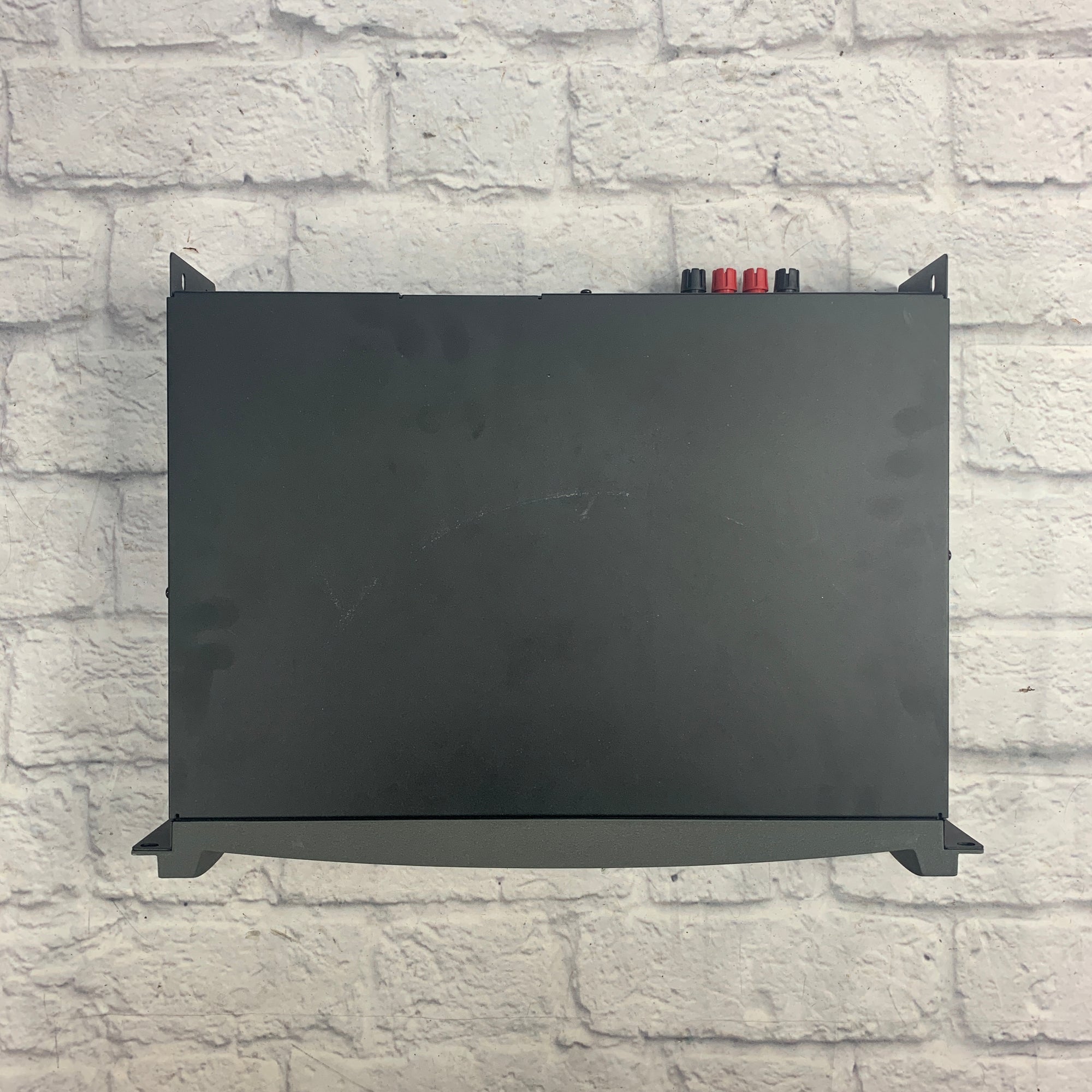 Crown XTI1002 Power Amp