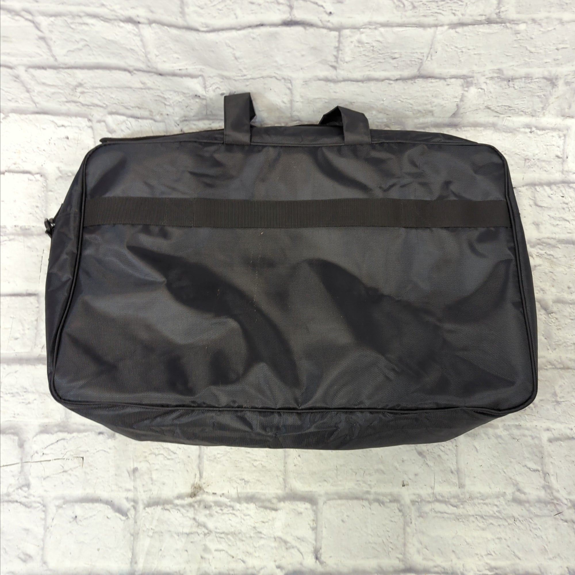 Versatile DJ Pedal or Other Utility Gig Bag