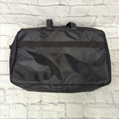 Versatile DJ Pedal or Other Utility Gig Bag