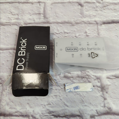 MXR M237 DC Brick Power Supply
