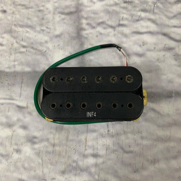 Ibanez INF4 Humbucker Pickup - Evolution Music