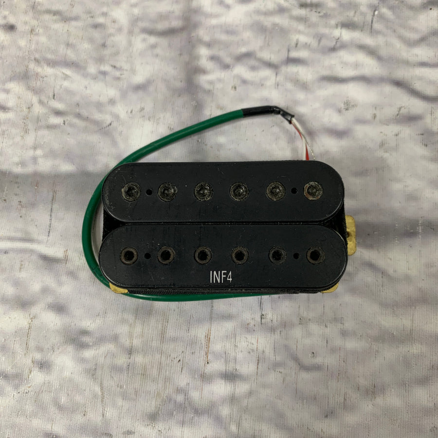 Ibanez INF4 Humbucker Pickup