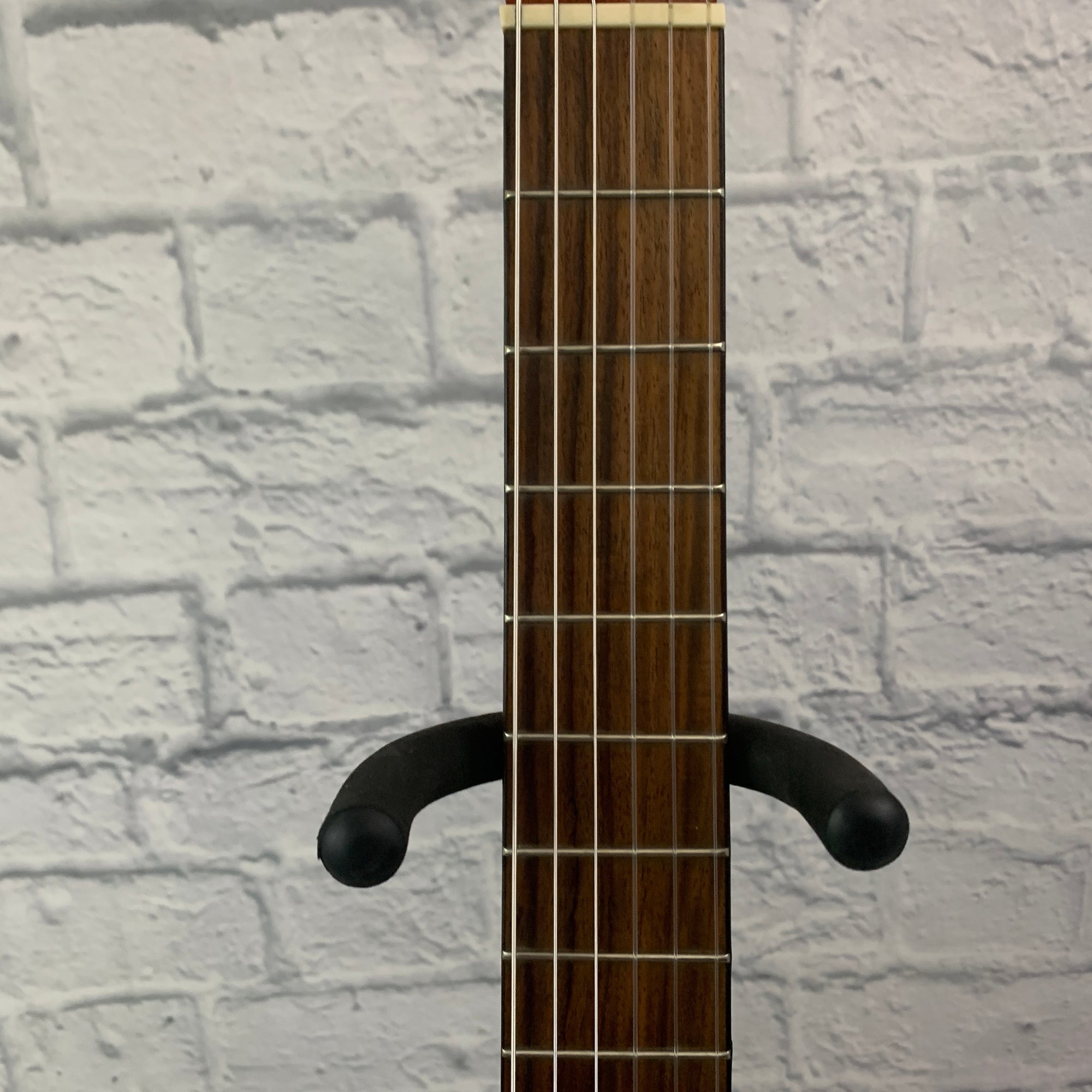 Protege by Cordoba C1-CE Classical Acoustic-Electric Guitar w/ Gig Bag
