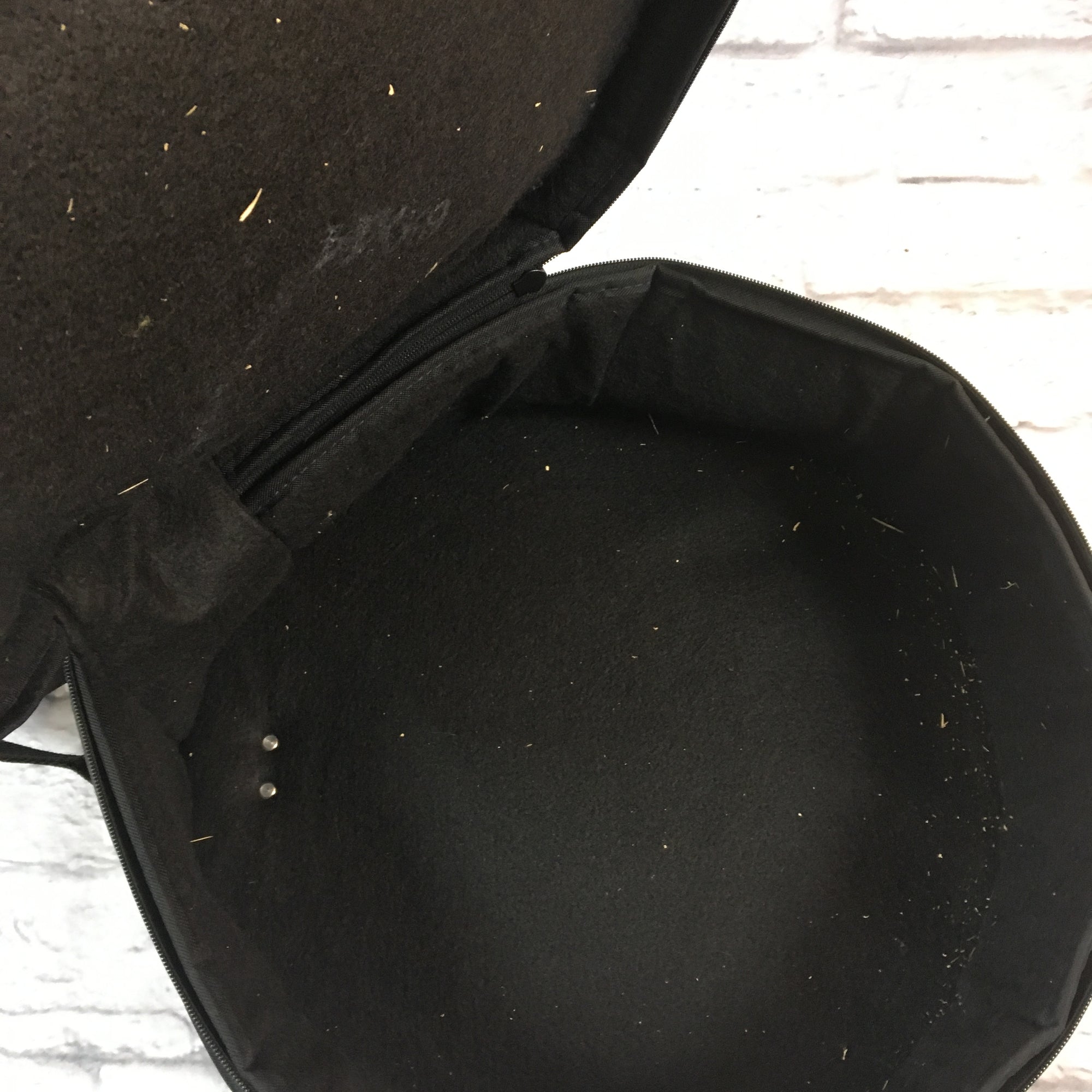 GC Beato 17x7 Soft Drum Bag