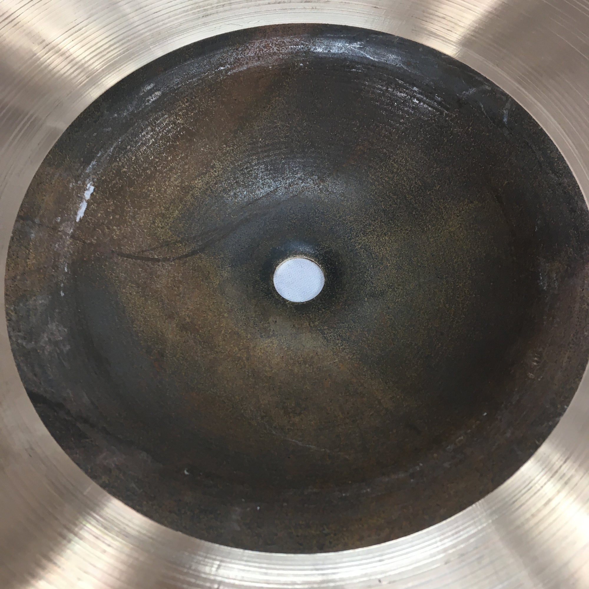 Sabian 19in XSR Monarch Crash Cymbal