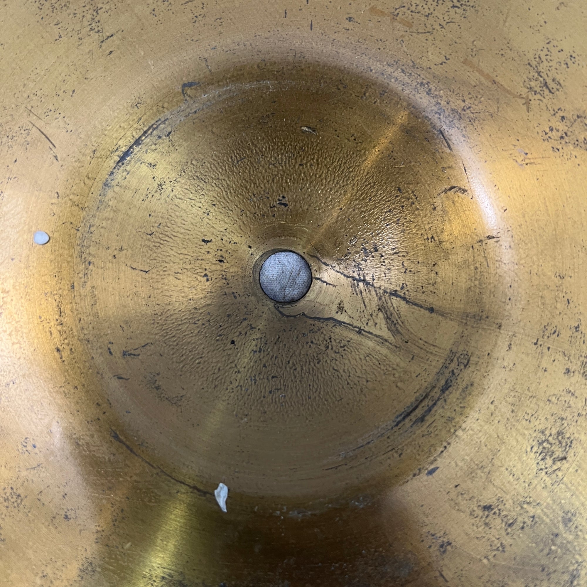 Zildjian Scimitar Hi Hats