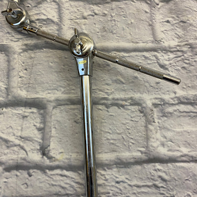 Tama Cymbal Boom Arm and Top Stand Section