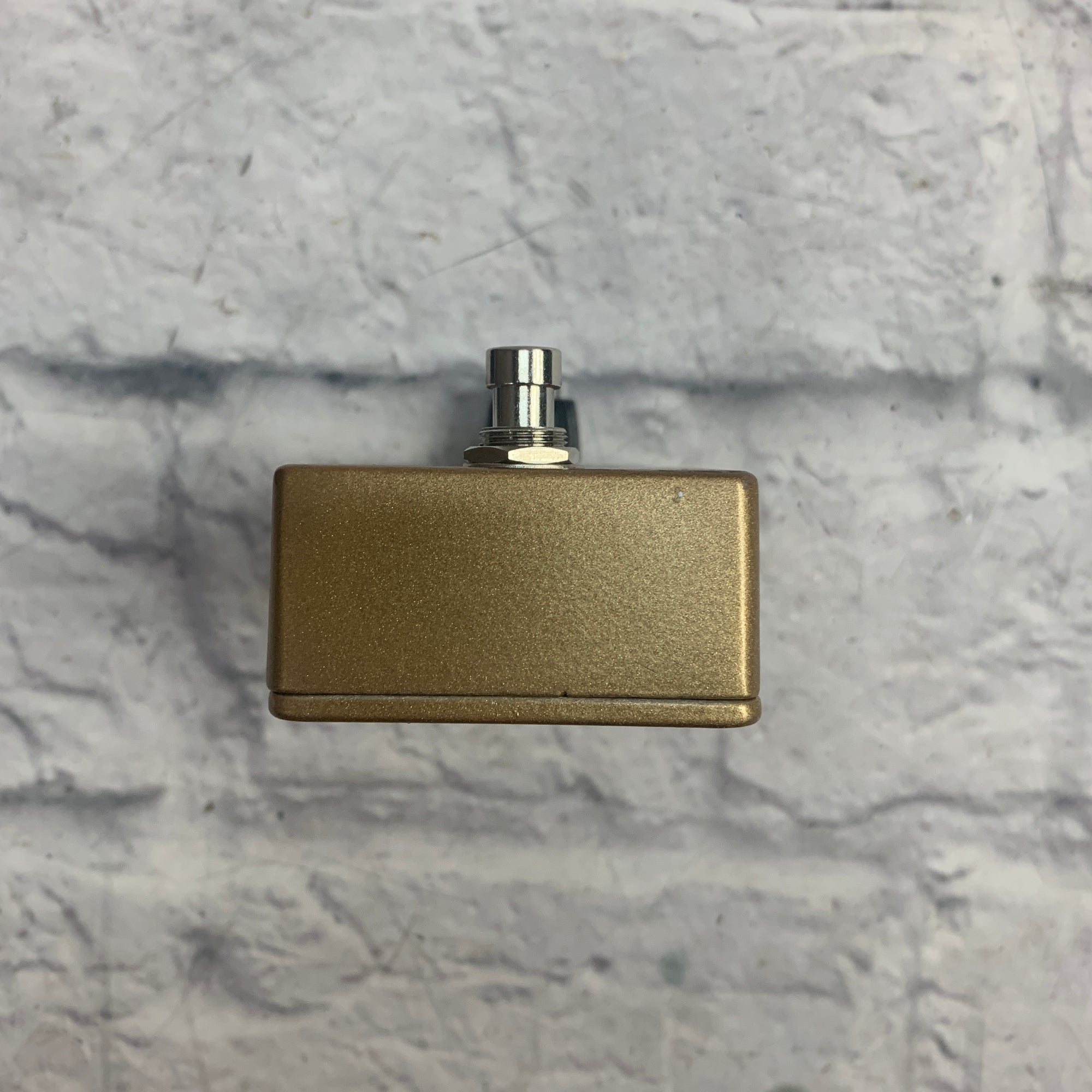 Walrus Audio Contraband Fuzz Pedal