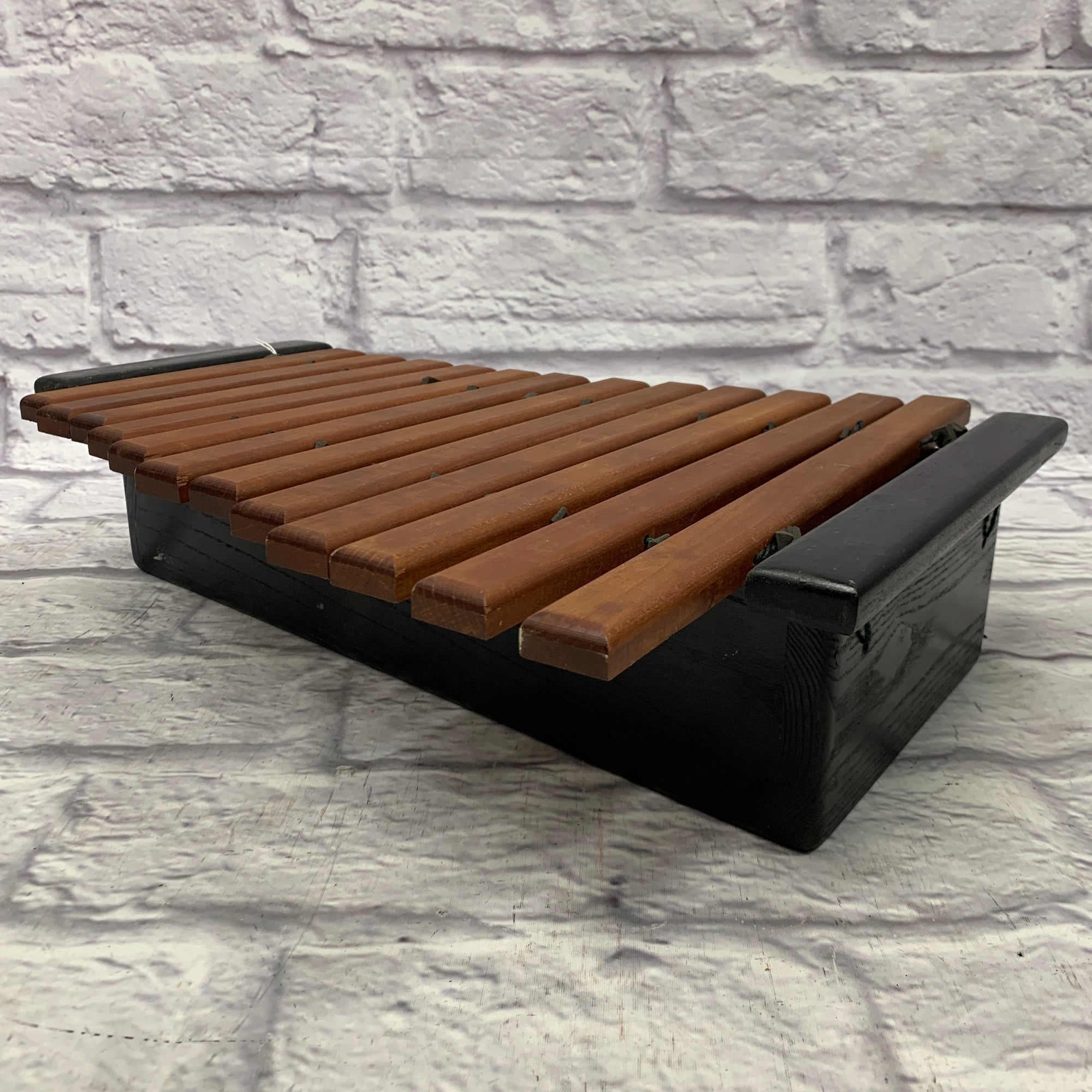 Wooden Xylophone