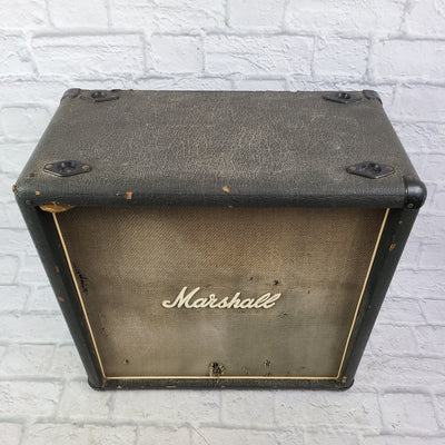 Marshall 1965B 4x10 Cabinet AS IS