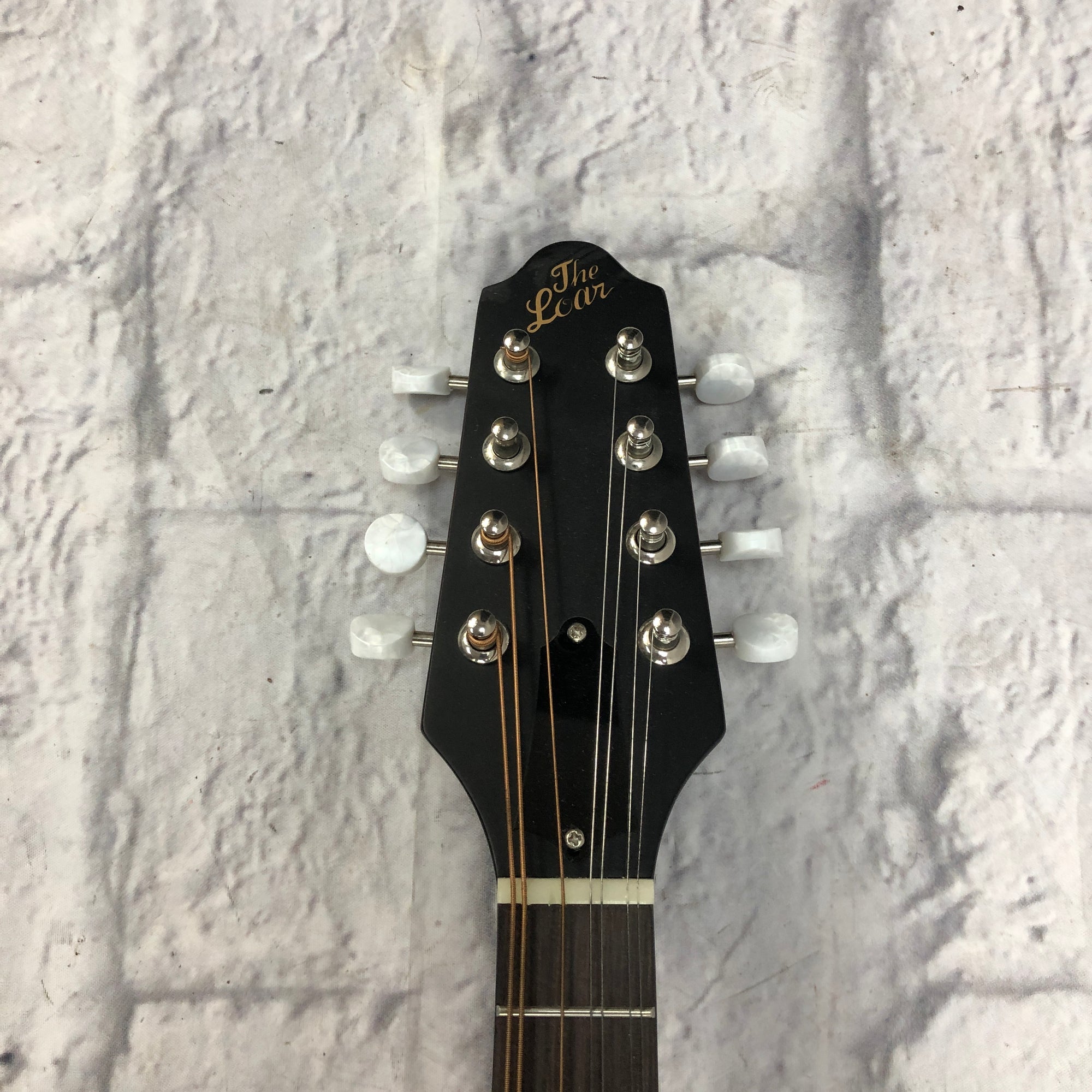Loar LM-110 A Style Mandolin