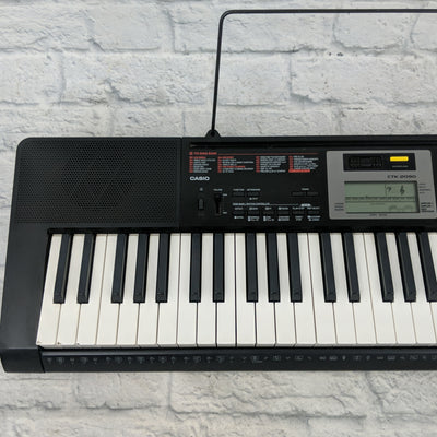 Casio CTK-2090 Portable Keyboard