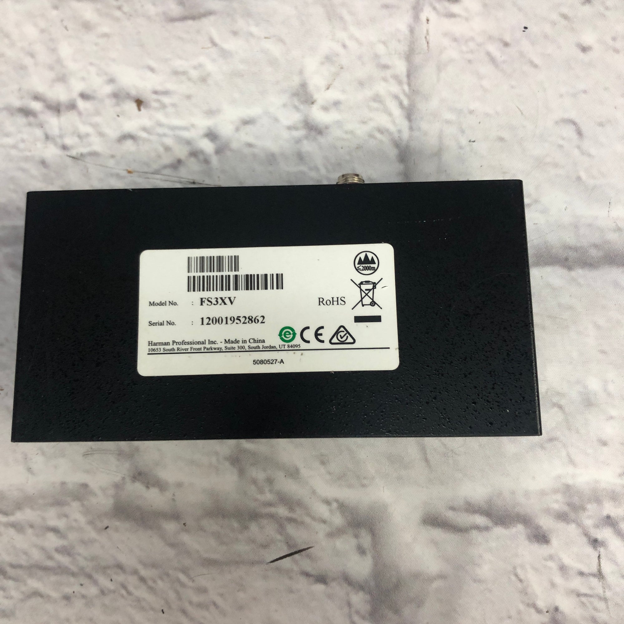 Boss NS-2 Noise Supressor Noise Gate