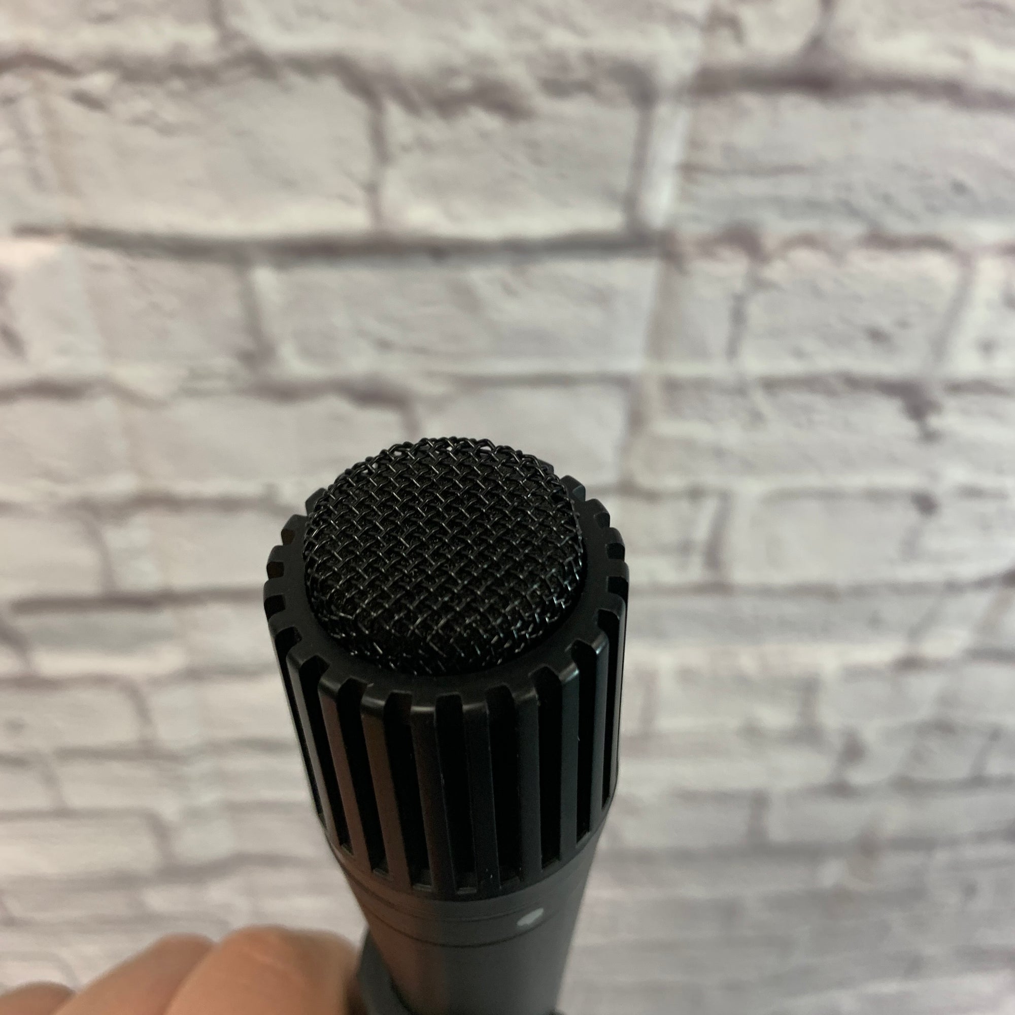 Digital Reference DRI100 Instrument Microphone