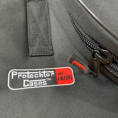 Gator Protechtor 5-Piece Case Set