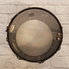 Pearl JJ1365 13x6.5 Joey Jordison Signature Steel Snare Drum