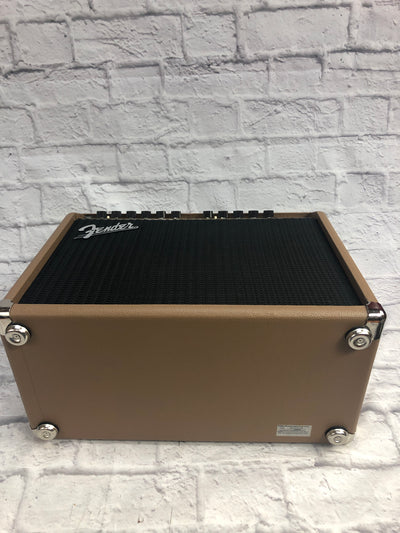 Fender Acoustasonic 90 Acoustic Guitar Amp