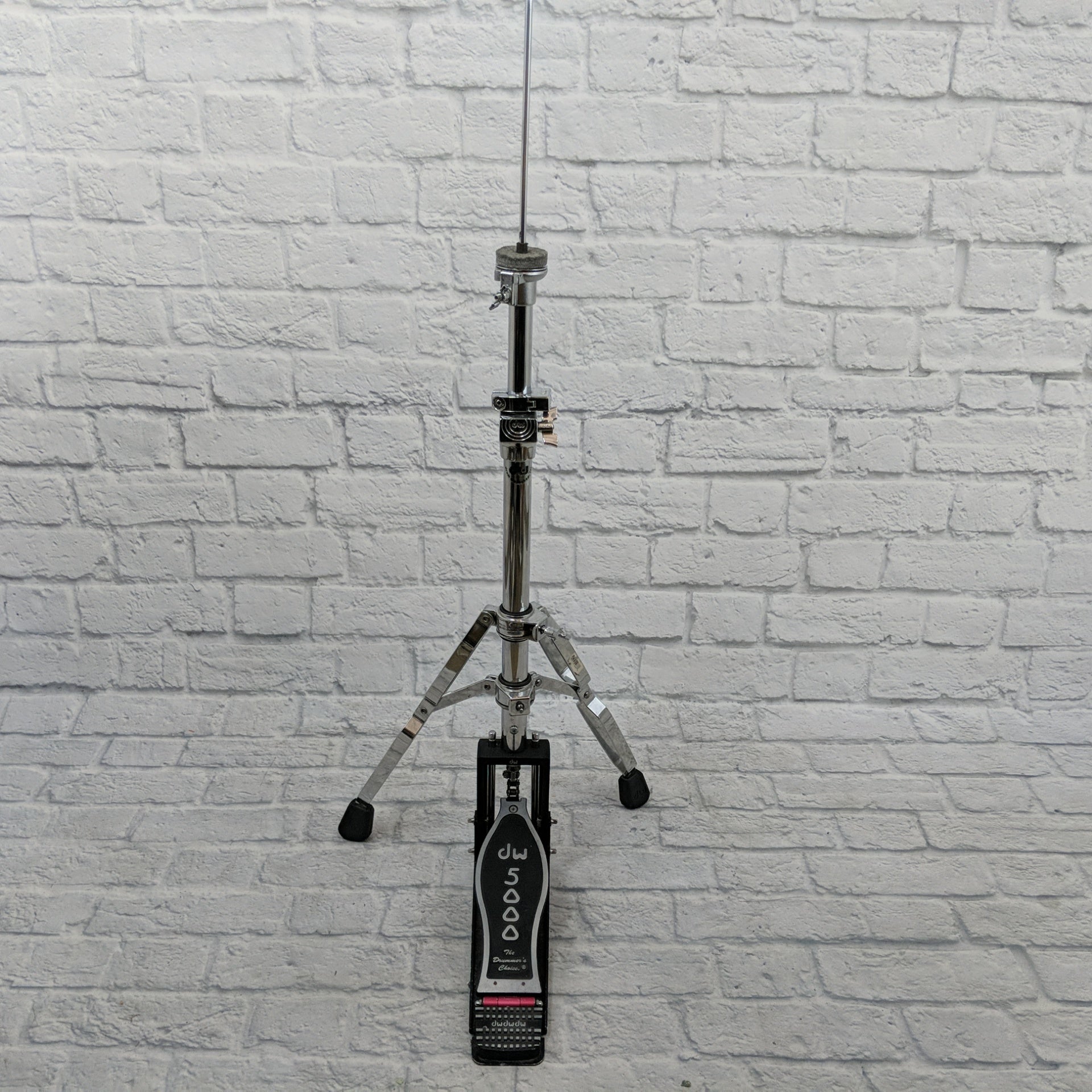DW 5000 Hi-Hat Stand