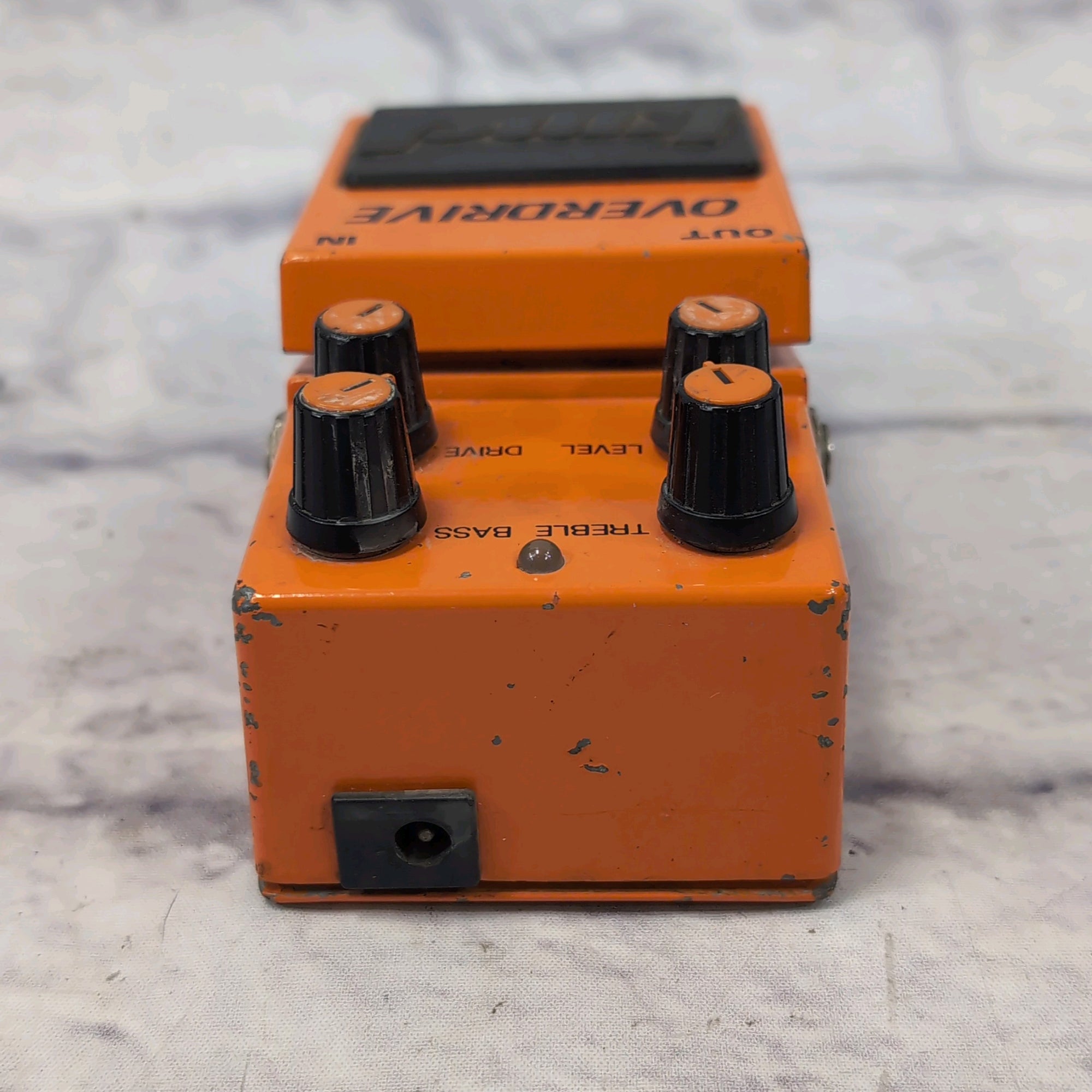 Vintage KMD Overdrive Overdrive Pedal