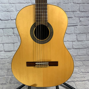 Teton STC110NT Classical Acoustic Guitar
