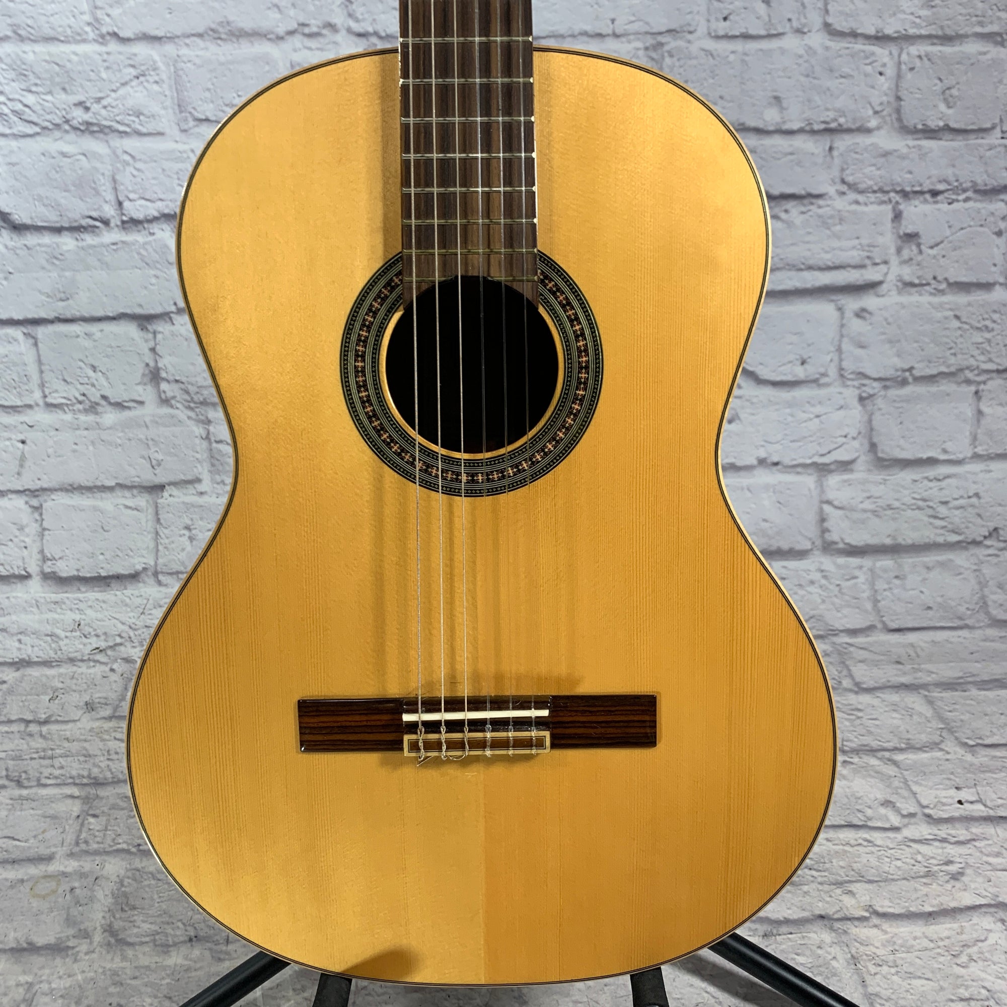 Teton STC110NT Classical Acoustic Guitar