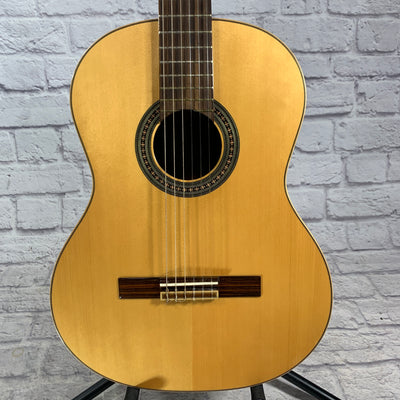 Teton STC110NT Classical Acoustic Guitar