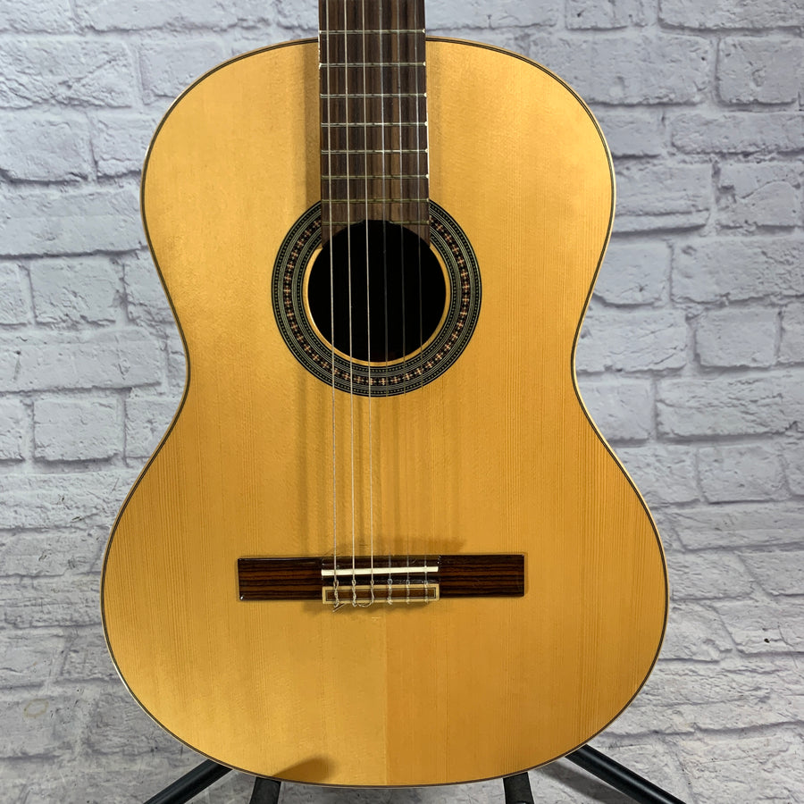 Teton STC110NT Classical Acoustic Guitar