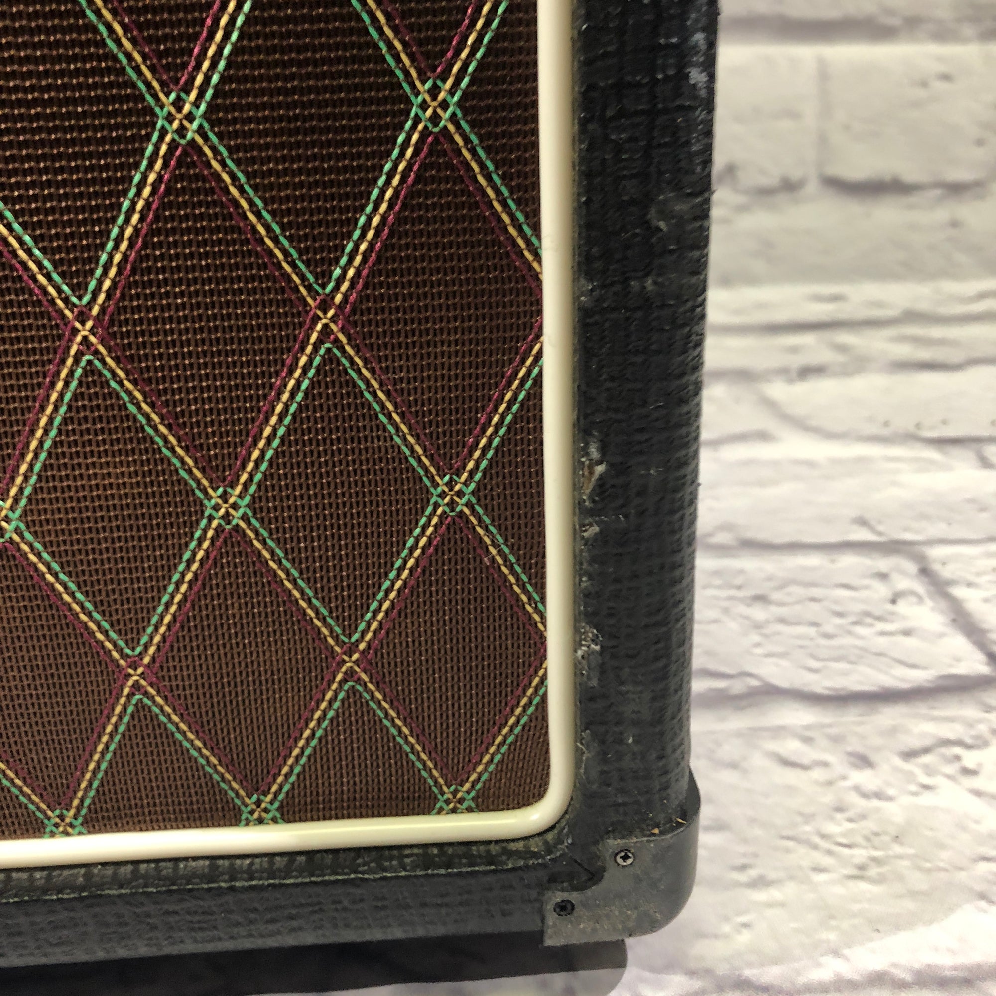 Vox AC15C1X Guitar Combo Tube Amplifier Alnico Blue