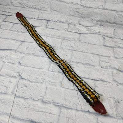 No Name guitar strap