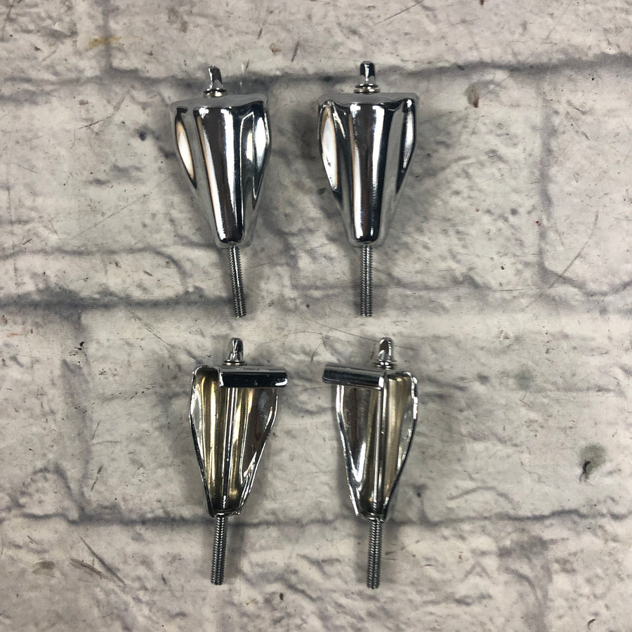 Premier Bass Drum Tension Claws - 16 Total