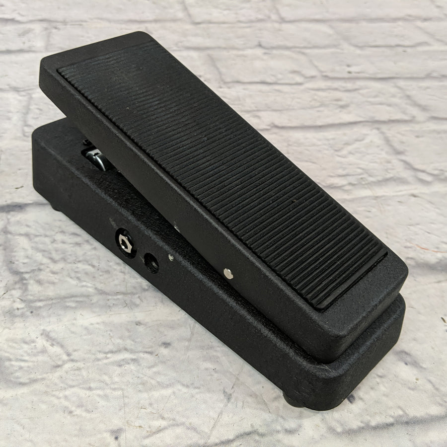 Rocktron Classic Wah Pedal - New Old Stock!