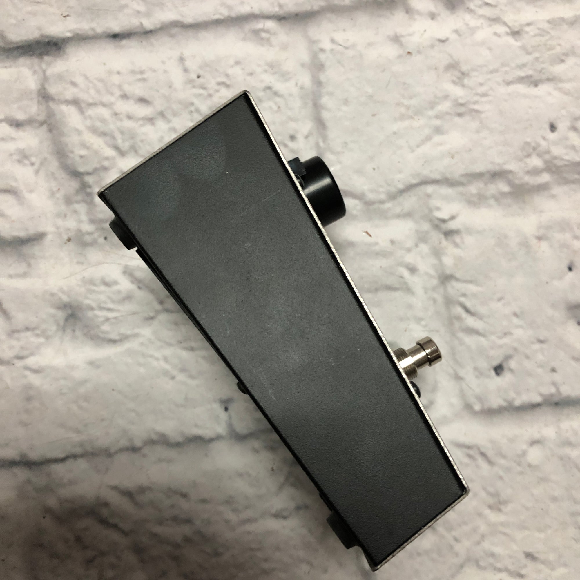 Electro Harmonix Small Clone Chorus Pedal