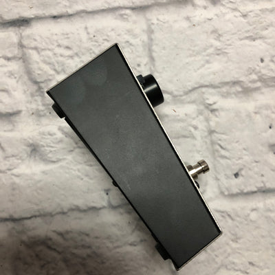 Electro Harmonix Small Clone Chorus Pedal