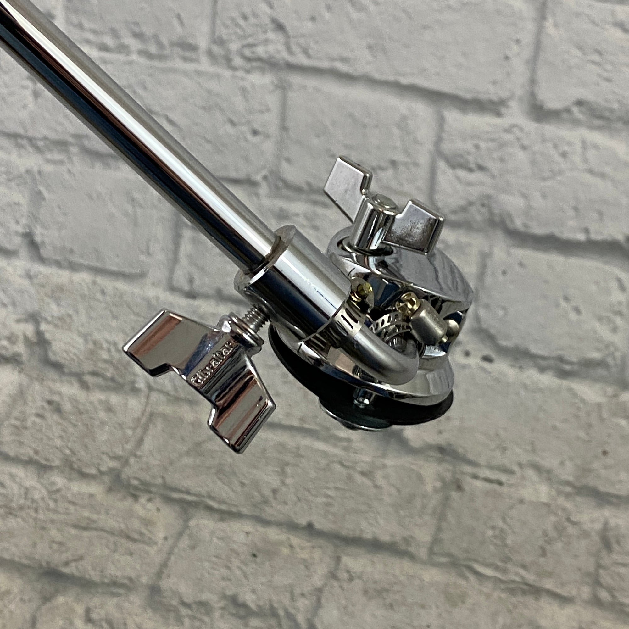 Gibraltar Shell Mount Cymbal Stand