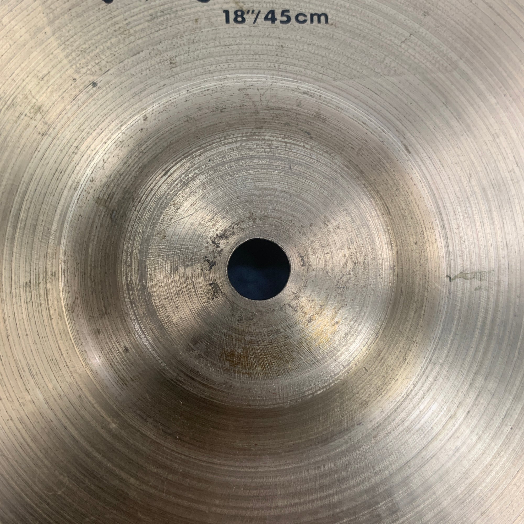 Zildjian China Boy Low 18 China Cymbal