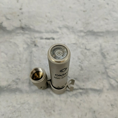 Oktava MK-012-01 Small Diaphagm Condenser Microphone
