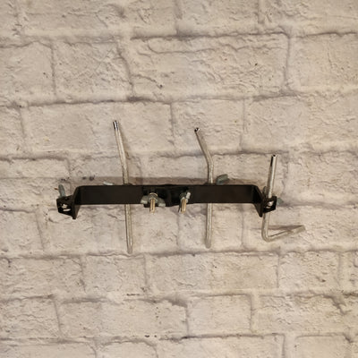 Rhythm Tech 4 Way Percussion Clamp