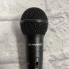 Peavey PV100 Microphone