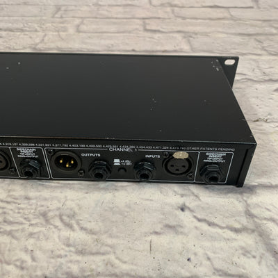 dbx 266XL Compressor/Gate