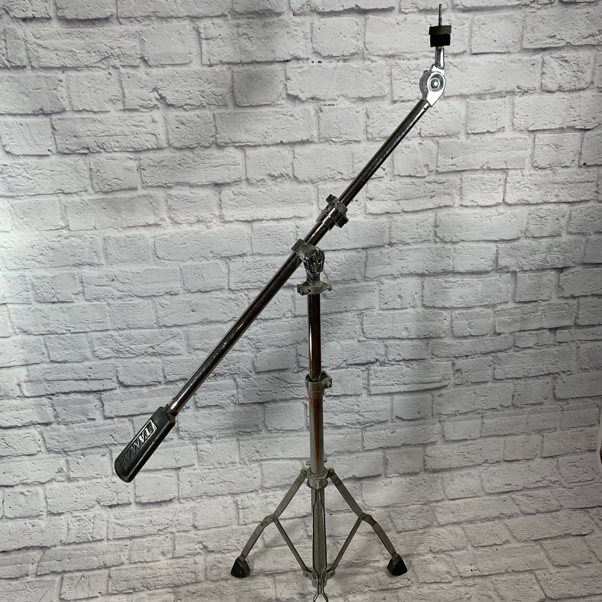 Tama Weighted Boom Drum Stand
