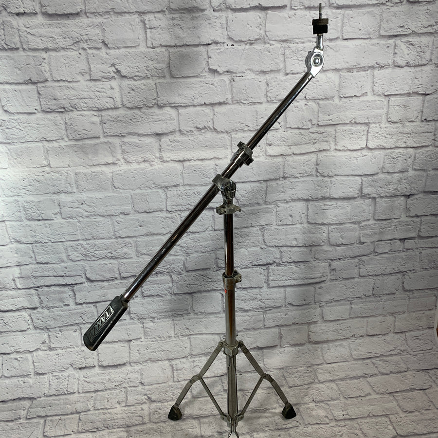 Tama Weighted Boom Drum Stand