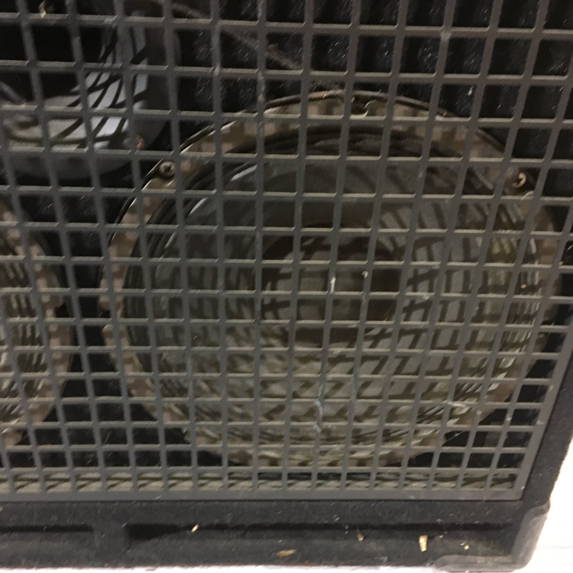 Gallien Krueger GK 250RL Bass Combo Amp