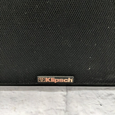 Klipsch KG 1.2 Home Audio Speakers
