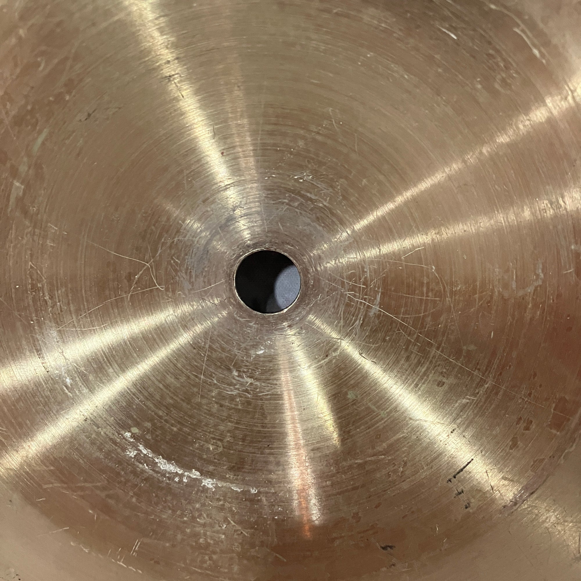 Camber 20 Ride Cymbal