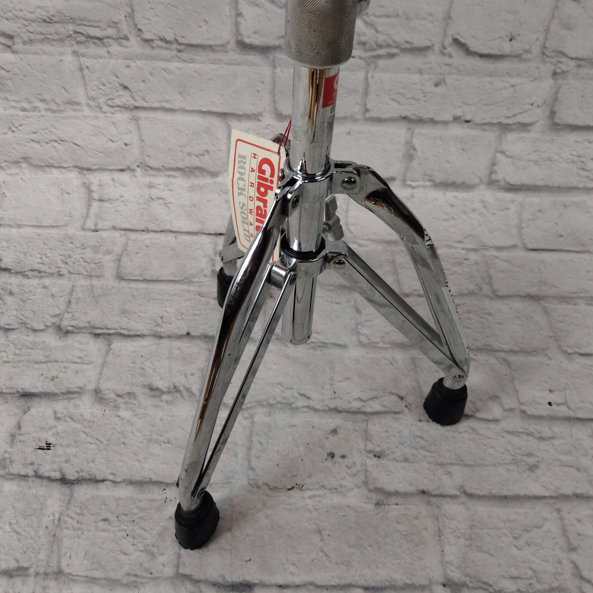 Gibraltar Drum Throne Stand