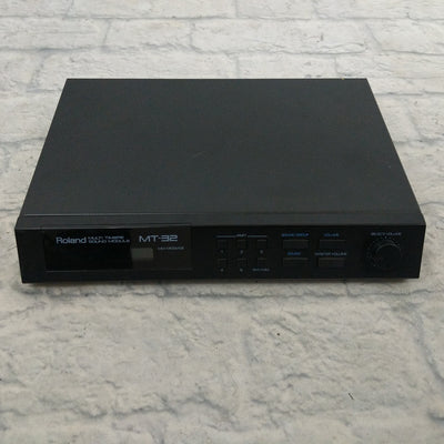 Roland MT-32 Multi Timbre Sound Module