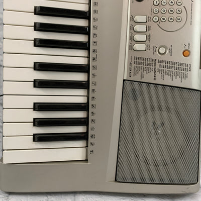 Yamaha PSR-E313 61-Key Digital Piano