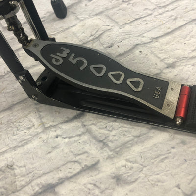 DW 5000 2-Leg Hi Hat Stand