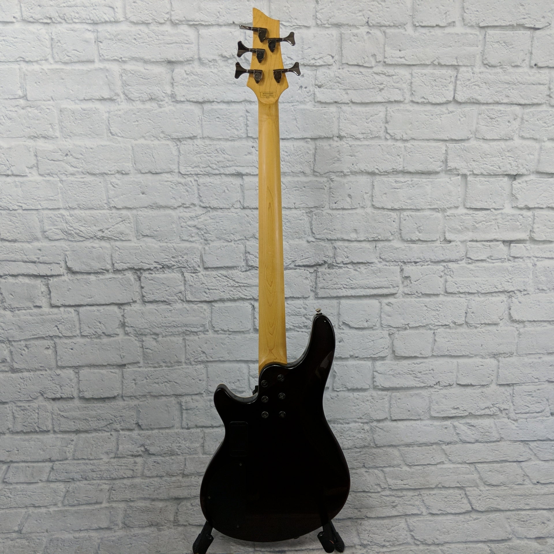 Schecter Omen Extreme-5 5 String Bass